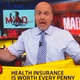 Illustration for article titled Everyone Who Started Watching Mad Money In 2005 Now Billionaires